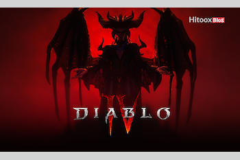 به زودی بازی Diablo 4